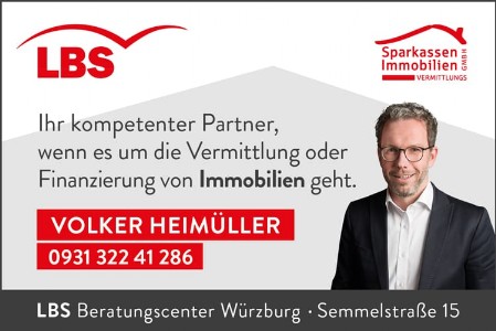 LBS Volker Heimüller